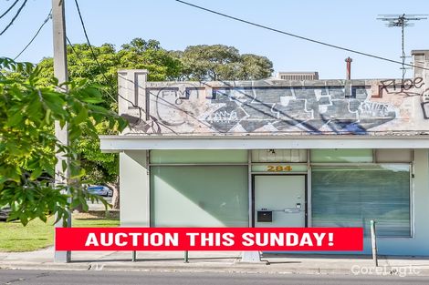 Property photo of 284 St Georges Road Northcote VIC 3070