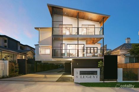 38 Le Geyt St, Windsor, QLD 4030