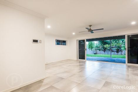 Property photo of 3 Stephenson Street Bardon QLD 4065