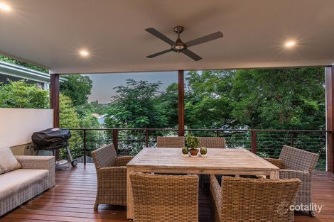 Property photo of 3 Stephenson Street Bardon QLD 4065