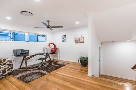 Property photo of 3 Stephenson Street Bardon QLD 4065