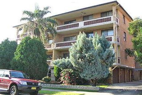Property photo of 3/25 George Street Mortdale NSW 2223