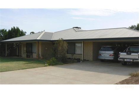 Property photo of 14 Tappak Street Waggrakine WA 6530