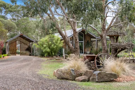 Property photo of 48 Snowgum Road Dereel VIC 3352