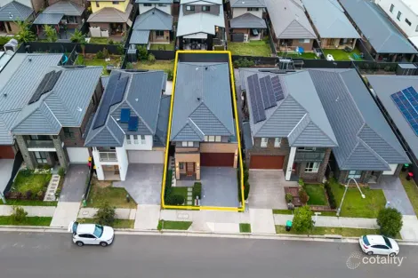 Property photo of 27 Pear Street Austral NSW 2179