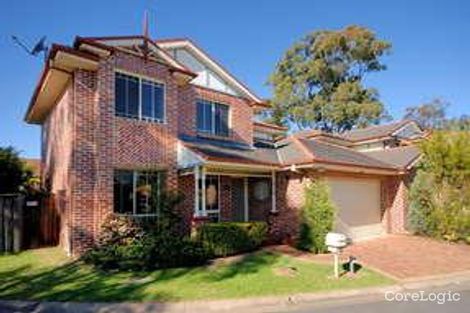 Property photo of 26A Nicolson Circuit Menai NSW 2234