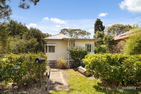 63 Bute St, Sherwood, QLD 4075