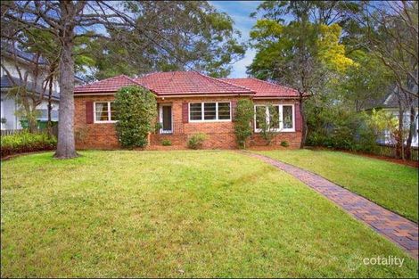 Property photo of 4 Latona Street Pymble NSW 2073