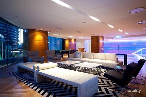 Property photo of 2301/1 Oracle Boulevard Broadbeach QLD 4218