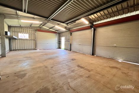 Property photo of 21 Leichhardt Drive Moranbah QLD 4744