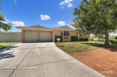 20 Quinlivan Cres, Dunlop, ACT 2615