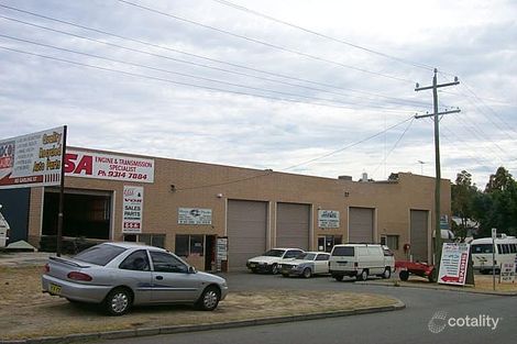 5/105 Garling St, O'Connor, WA 6163