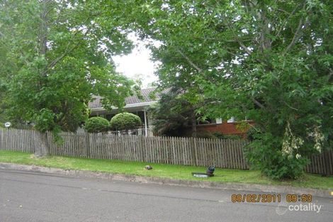 Property photo of 1 Shauna Crescent Mount Keira NSW 2500