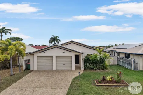 8 CAMDEN CT, ANNANDALE, QLD 4814