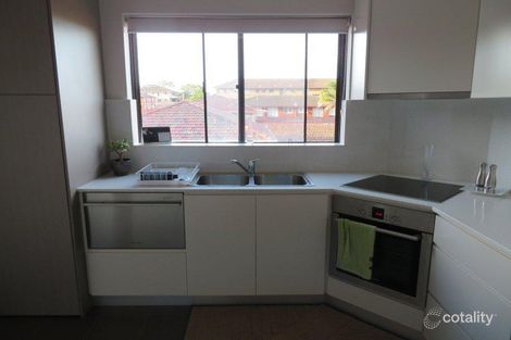 Property photo of 13/137-139 Alfred Street Sans Souci NSW 2219