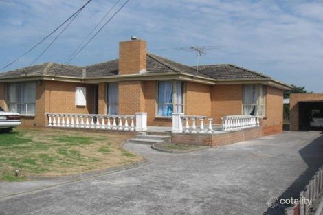 Property photo of 6 Christopher Street Springvale VIC 3171