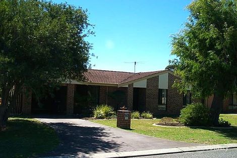 Property photo of 24 Dargin Way Rockingham WA 6168