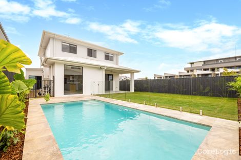 Property photo of 20 Condor Street Newport QLD 4020