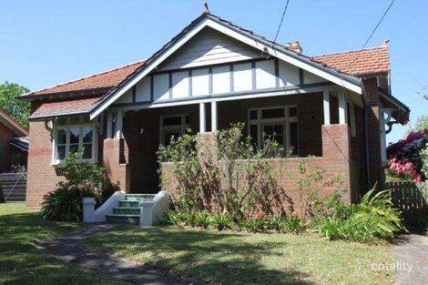 Property photo of 38 Eastwood Avenue Eastwood NSW 2122