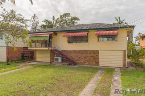 48a Seaville Ave, Scarborough, QLD 4020