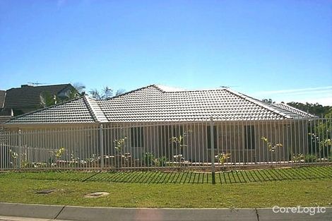 Property photo of 1 Ashdon Close Bridgeman Downs QLD 4035