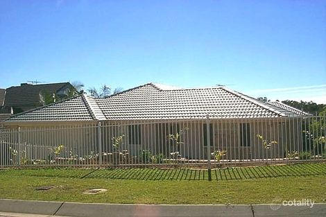 Property photo of 1 Ashdon Close Bridgeman Downs QLD 4035