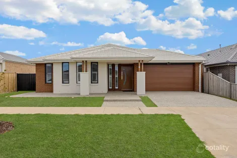 40 Dalk Dr, Gisborne, VIC 3437