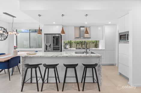 Property photo of 2C Alamein Road Revesby Heights NSW 2212