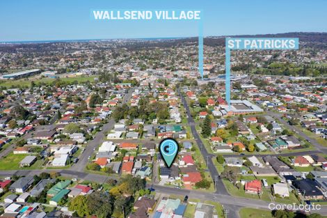 Property photo of 22 Hill Street Wallsend NSW 2287