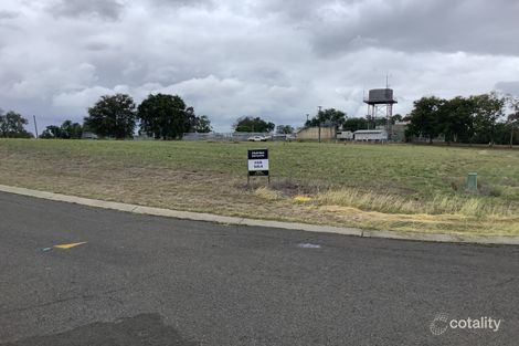 1 Shea Ct, Taroom, QLD 4420