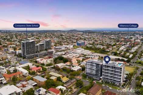 Property photo of 1095/123 Cavendish Road Coorparoo QLD 4151