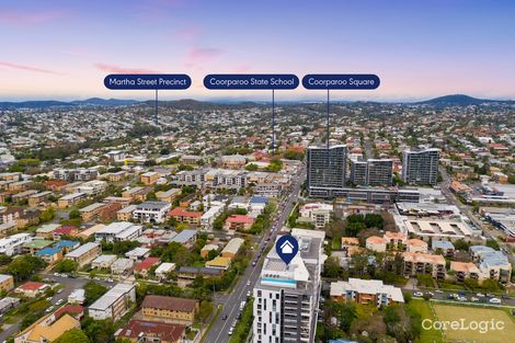Property photo of 1095/123 Cavendish Road Coorparoo QLD 4151