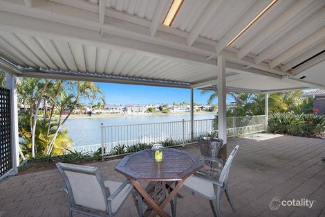 Property photo of 6 Darnay Road Broadbeach Waters QLD 4218