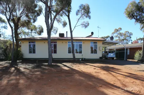 38 Stringybark Dr, Kambalda West, WA 6442