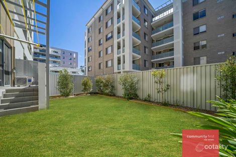 3/30-34 Chamberlain St, Campbelltown, NSW 2560