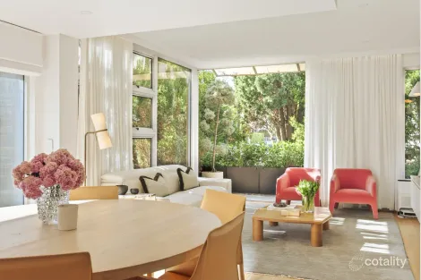 4/36 Dover Rd, Rose Bay, NSW 2029