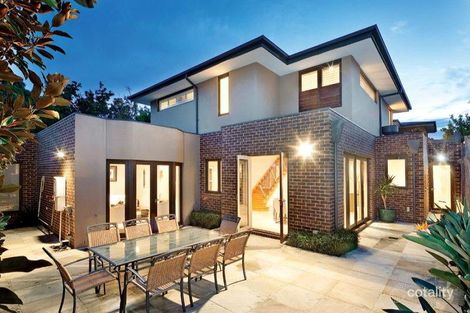 Property photo of 27A Park Road Glen Iris VIC 3146