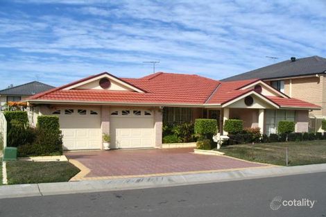 12 Hilton Cres, Casula, NSW 2170