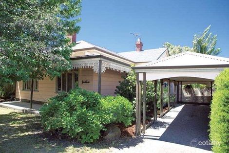 Property photo of 4 Mackay Street Essendon VIC 3040