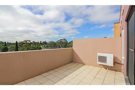 Property photo of 22/81 Church Street Lidcombe NSW 2141