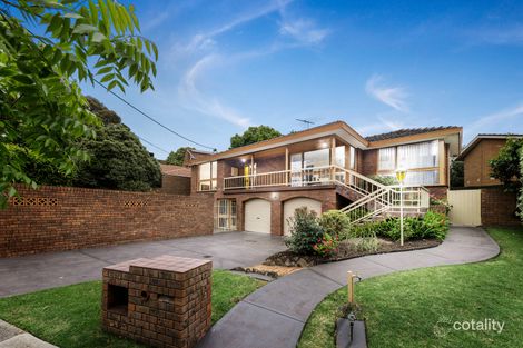 Property photo of 15 Jackman Crescent Keilor VIC 3036