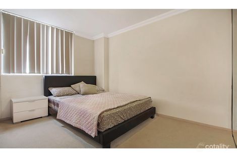 Property photo of 22/81 Church Street Lidcombe NSW 2141