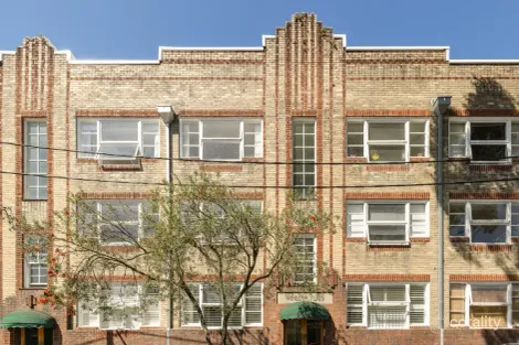 9/120-130 Brougham St, Potts Point, NSW 2011