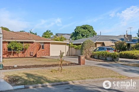 6b Monota Ave, Shelley, WA 6148