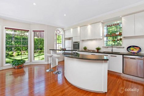 9/41 Augustine St, Hunters Hill, NSW 2110