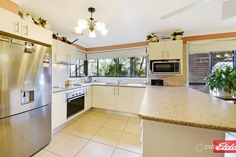 Property photo of 1 Owl Place Ingleburn NSW 2565