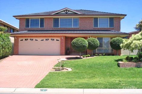 5 Kestrel Pl, Woronora Heights, NSW 2233