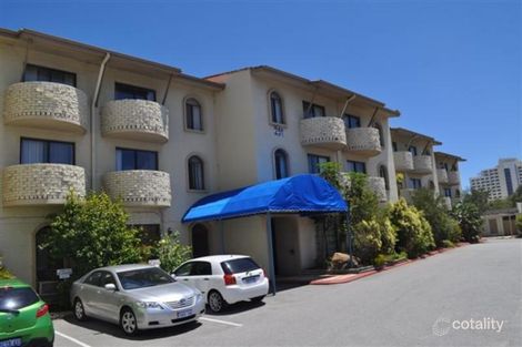 22/251 West Coast Hwy, Scarborough, WA 6019