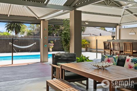 Property photo of 13 Hawkesbury Drive Willetton WA 6155