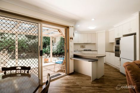 Property photo of 25 Nash Drive Glenvale QLD 4350